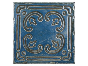 OA-60 DECO - BLUE 6X6