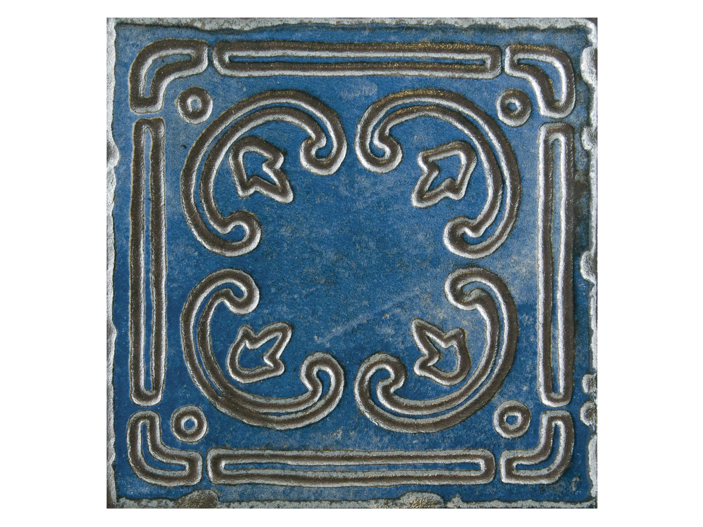 OA-60 DECO - BLUE 6X6