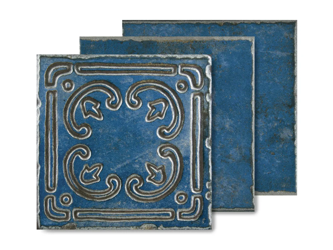 OA-60 DECO – BLUE 6X6