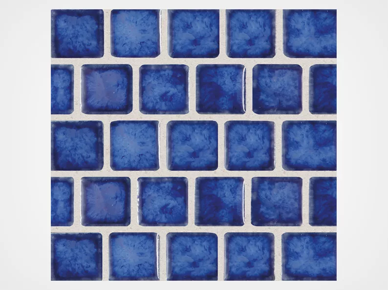 HM – 144 PACIFIC BLUE 1X1