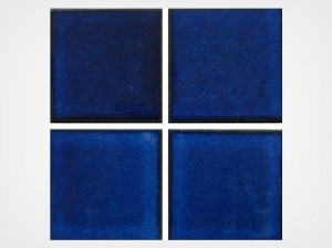 HM-306 - COBALT BLUE 3X3