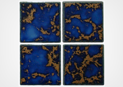 HM-313 – TERRA BLUE 3X3