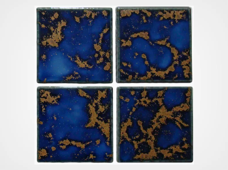 HM-313 – TERRA BLUE 3X3