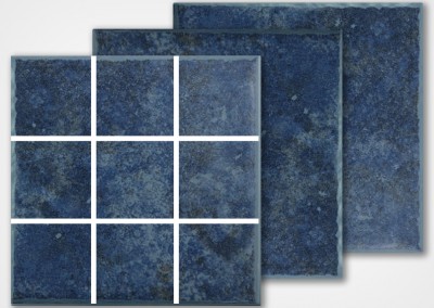 TH-245 – STONE BLUE 2X2