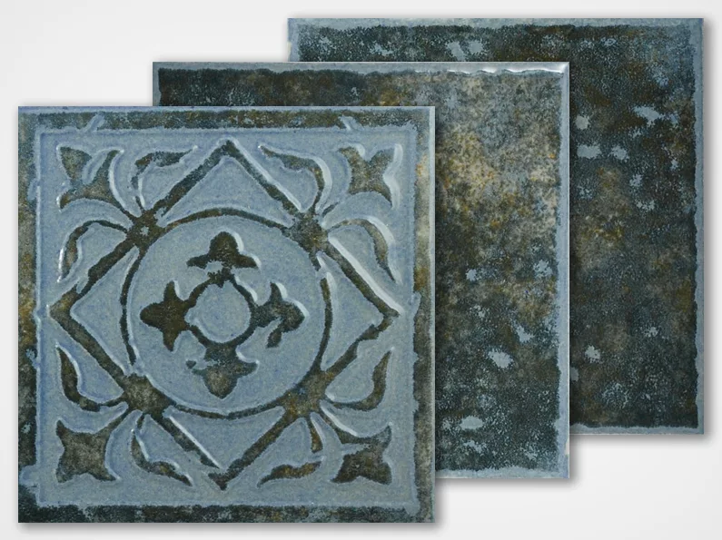 TH-686 DECO – COASTLINE 6X6