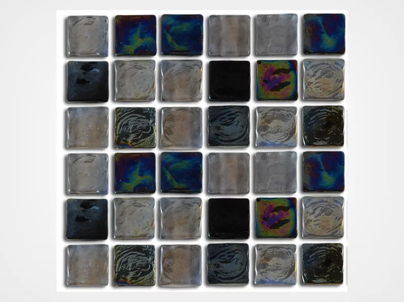 PG-116S – ONYX BLEND 1X1S