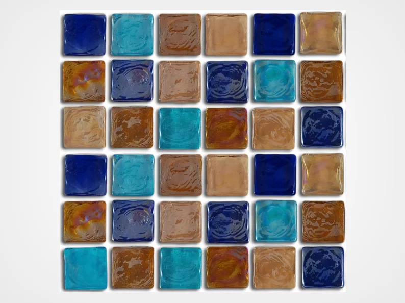 PG-118S – SEDONA BLEND 1X1S