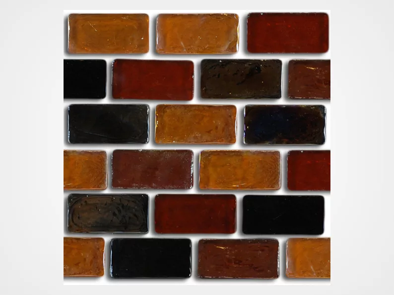 PG-124S – AMBER BLEND 1X2S