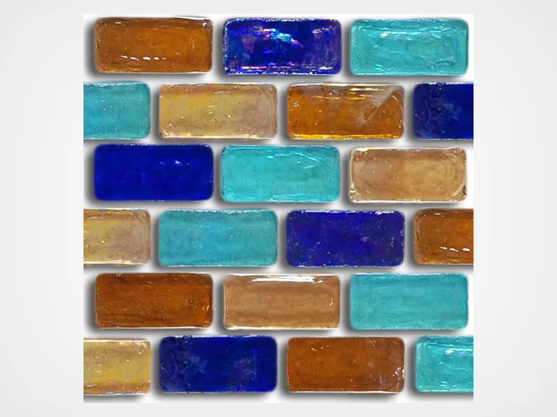 PG-128S – SEDONA BLEND 1X2S