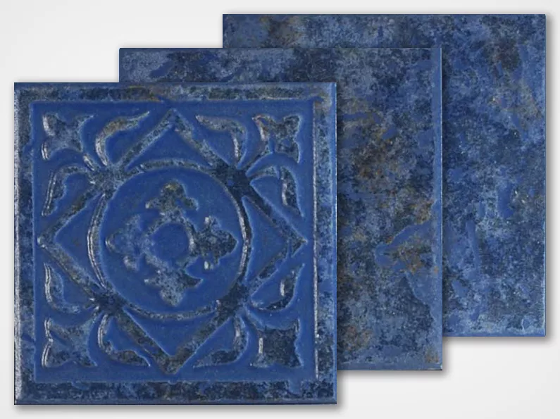 TC-652 DECO – SIENA 6X6