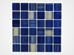 MS-1181 - WATER LILIES 1X1