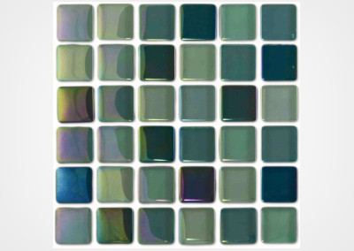 AQ-1157 – DOLPHIN GREEN 1X1
