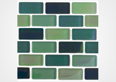 AQ-1257 – DOLPHIN GREEN 1X2
