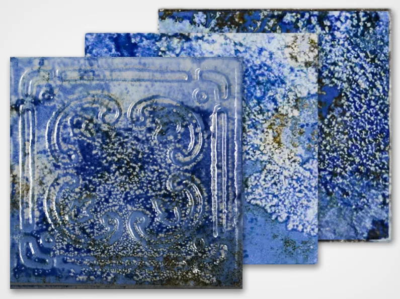 CS-692 DECO – WATERFALL 6X6