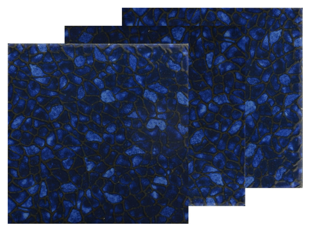 Timeless – BLUE ALLURE 6X6