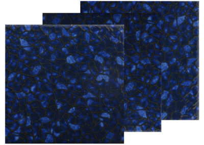 Timeless – BLUE ALLURE 6X6