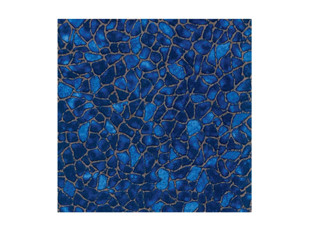 Timeless – BLUE ALLURE 6X6