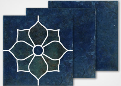 VE-910 DECO – TREVISO 6X6 CUT