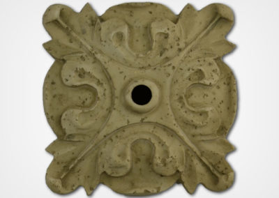 Fleurette-Travertine
