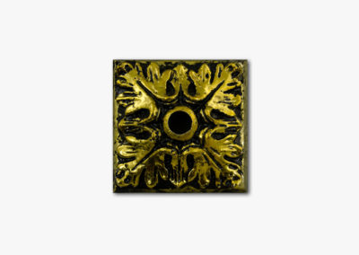 Medallion-Gold