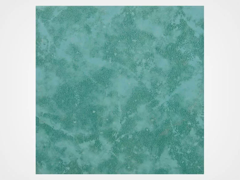 Atlantic Green 6X6