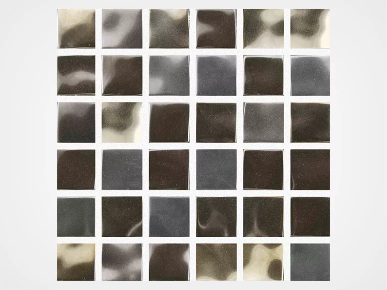 DS-1139 – METALLIC BLEND 1X1
