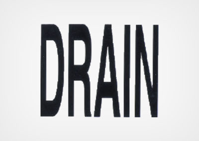 Drain Safety