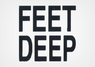 Feet Deep Safety