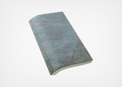 Bluestone Matte Trim
