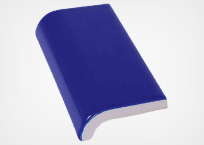 Pure Cobalt Gloss Trim
