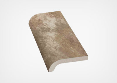 Montreaux Brun Matte Trim