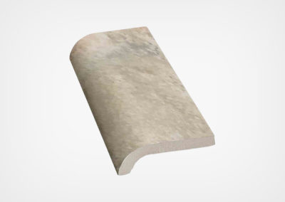 Montreaux Gris Matte Trim