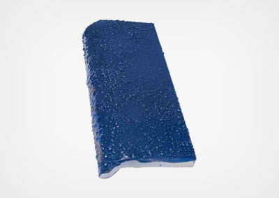 Sapphire Skid Resistant Trim