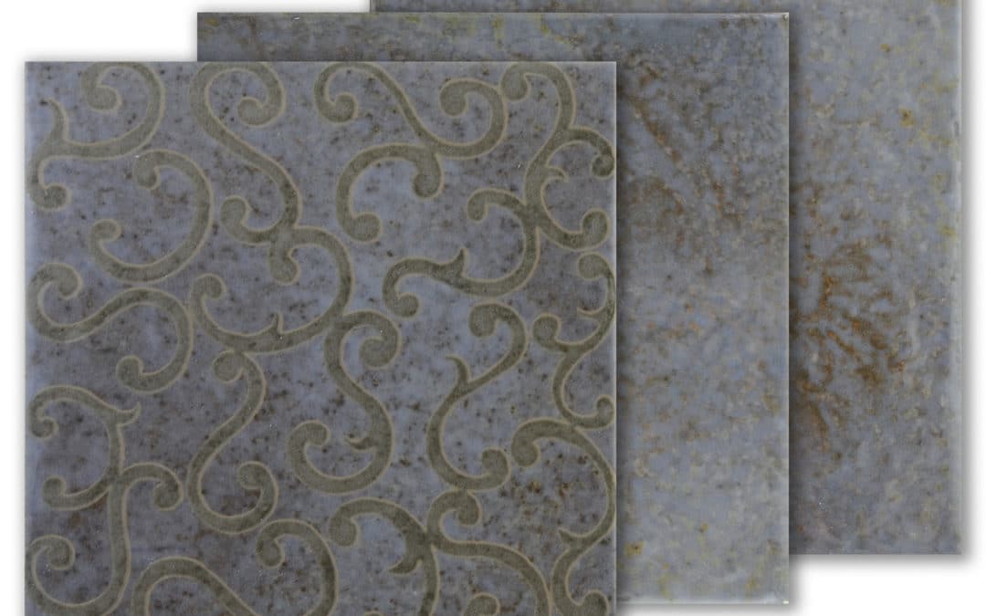 Terra Aqua Glicine Deco 6×6