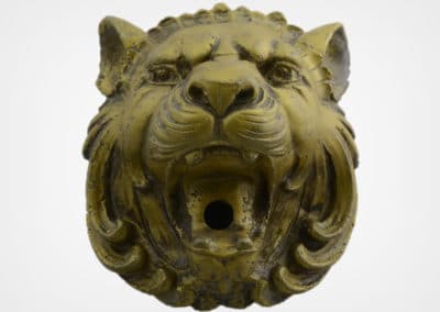 Lion-Antique