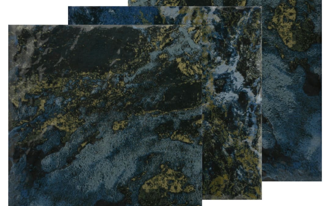 HS-641 – TREASURE 6X6