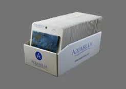 Aquabella Sample Box
