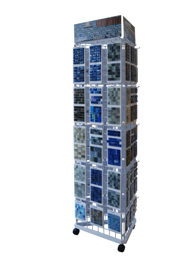 Aquabella Triangular Rack - Aquabella