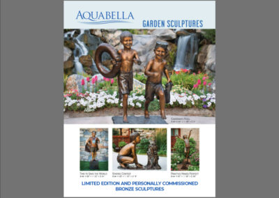 Garden Sculptures Catalog