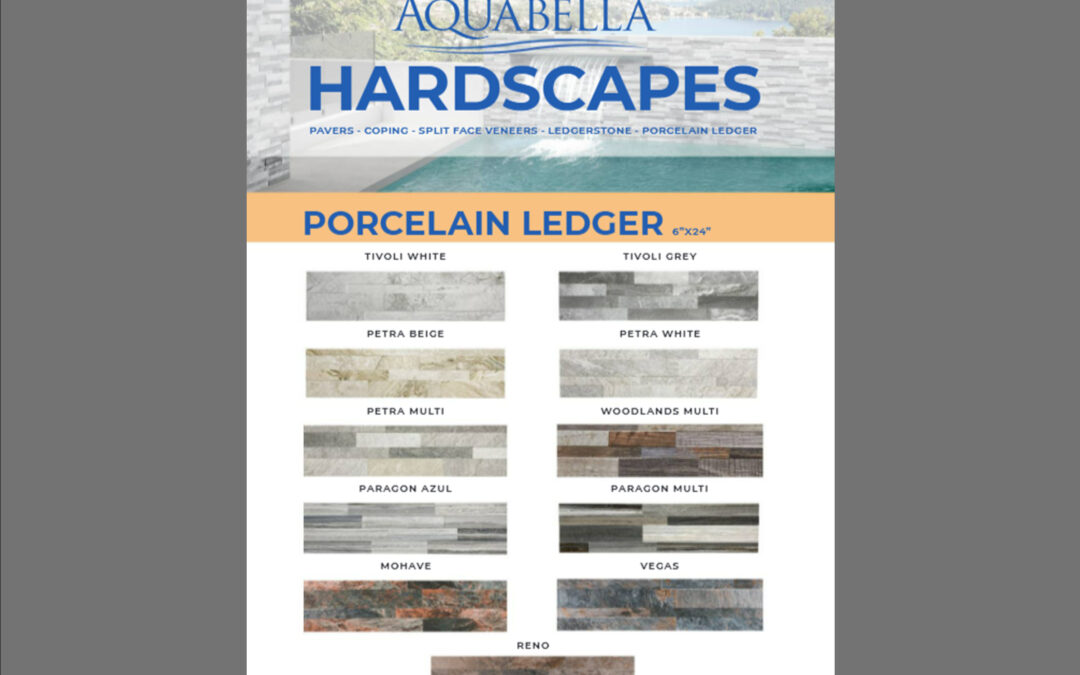 Hardscapes Catalog