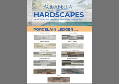 Hardscapes Catalog