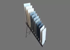 Aquabella Waterfall Rack
