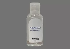 Aquabella Hand Sanitizer
