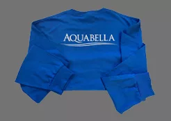 Aquabella T-Shirt (Long Sleeve)