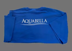 Aquabella T-Shirt (Short Sleeve)