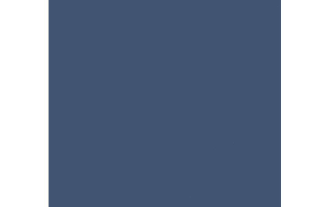 Solid – Navy 6×6