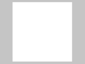 SOLID WHITE 6X6