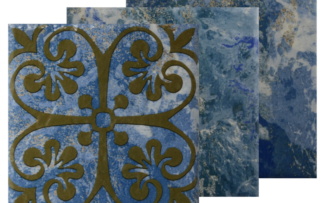AY-624 DECO – TIKAL 6X6