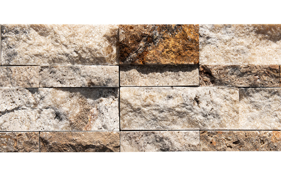 Antico 6×24 Ledgerstone