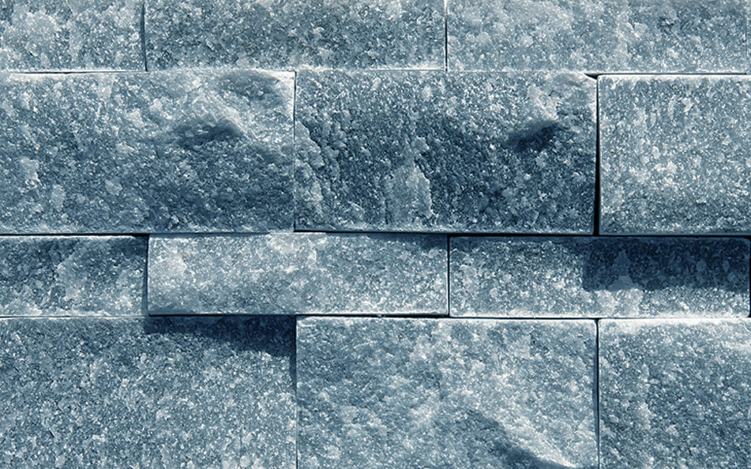 Ledgerstone